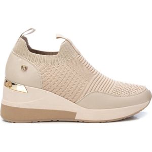 XTI 143084 Trainer - BEIGE