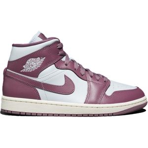 Air Jordan 1 Mid WMNS 'Sky J Mauve' - BQ6472-050 - Maat 36 - Kleur als op foto - Schoenen