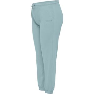 Only Play Frei Sweat Curvy Pant - Sportbroeken - Blue - Vrouwen