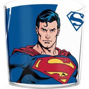 DC Comics: Glass Superman