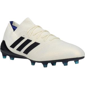 adidas Performance Nemeziz 18.1 FG De schoenen van de voetbal Mannen wit 36
