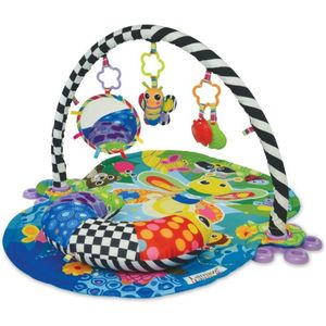 Lamaze Freddie de Vuurvlieg 3-in-1 Speelgym