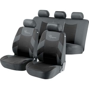 Autostoelhoes - Luxury Car Seat Cover