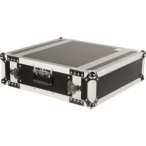 MUSIC STORE 19"" DD Pro Case 3HE - 19ö racks