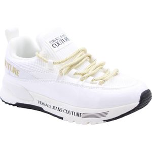 Versace Jeans Sneaker Wit 37