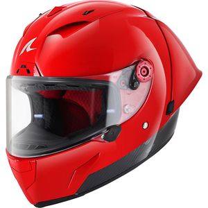 Shark Race-R Pro Gp 06 Carbon Red DRD XL - Maat XL - Helm