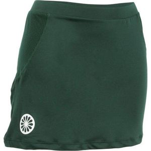 Indian Maharadja Junior Tech Skirt - Rokjes  - groen - 176