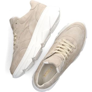 Notre-V 04-91 Sneakers - Dames - Beige - Maat 38