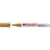 Decoratie marker Edding 4000-53 goud