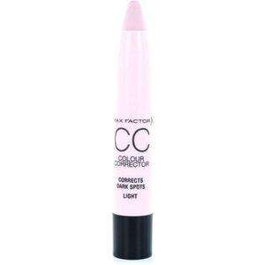 Max Factor Colour Corrector Stick: Pink - The Balancer Light