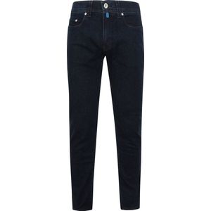 Pierre Cardin Jeans Lyon Tapered Future Flex Donkerblauw - Maat W 31 - L 34 - Heren