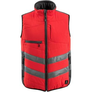 MSC Grimsby Bodywarmer rd.