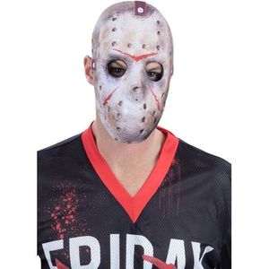 Friday the 13th - Jason masker