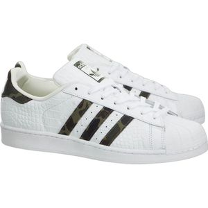 adidas Originals De sneakers van de manier Superstar