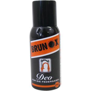 BRUNOX Deo Rock-Shox Spray 100ml spuitbus