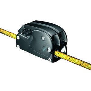 Spinlock XTS valstopper