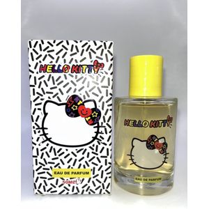 Hello Kitty-Geel-50ml Eau de Parfum