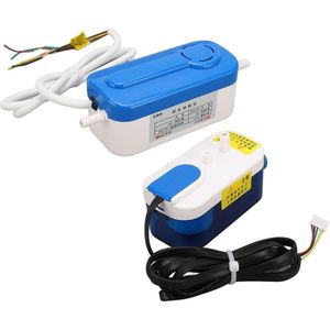 Automatische Condensaatverwijderingspomp Mini Split 24 l/h - HLK Condensaatafvoerpomp voor Airconditioning en Oven