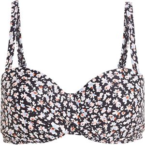 Protest Mixpunk 23 c&d-cup wire bikini top dames - maat s36c