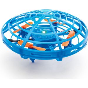 Revell RC voertuig - 24106 Action Game - Magic Mover - blue RC Model Kant en Klaar - Revell