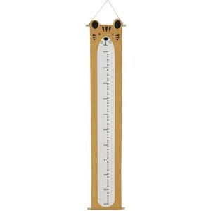 Groeimeter - Lengte Meter - 110cm - Tijger