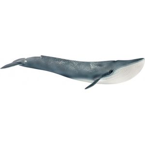 Schleich Schleich blauwe vinvis