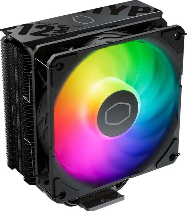 Cooler Master Hyper 212 Pro