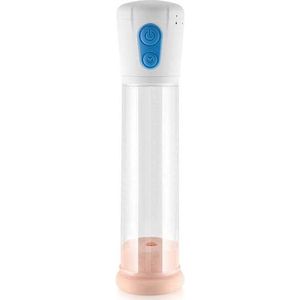 LOVETOY - Automatic Penis Pump Maximizer Worx Vx4 Vagina
