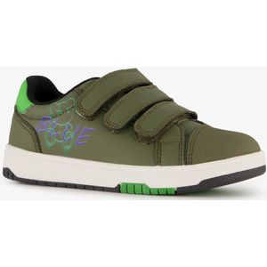 Blue Box jongens sneakers groen - Maat 27