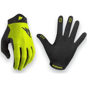 bluegrass Union Gloves, geel Handschoenmaat XL