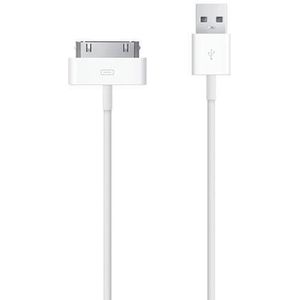 MediaRange USB 2.0 A Male naar Apple 30-pin - 1.2 m