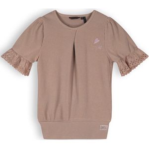 NONO - T-Shirt Kaby - Sand Blush - Maat 116