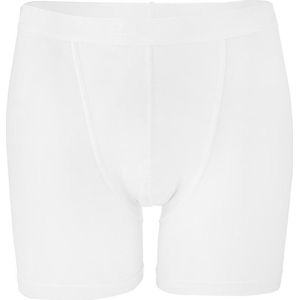 RJ Bodywear - Heren - Boxershort  - Wit - S