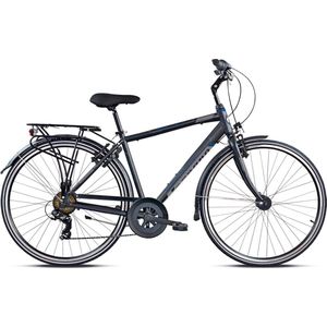 Legnano Cambridge Stadsfiets - Herenfiets 28 Inch - 7 versnellingen