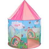 KnorrToys Speeltent NICI Theodor & Friends