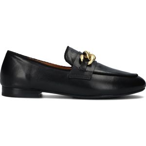 Notre-V 133 405 Loafers - Instappers - Dames - Zwart - Maat 38