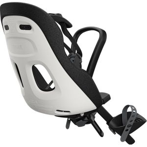 Thule Yepp Nexxt 2 mini Fietszitje Snow White One-Size