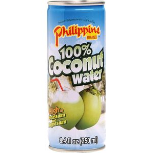 Philippine Brand Kokoswater 250 ml