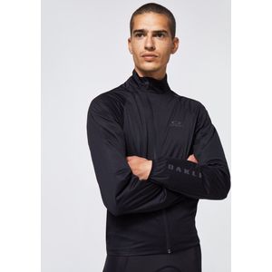 Oakley Shield Jacket - Blackout