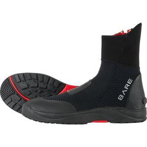 BARE Ultrawarmth Duiklaarsjes - 7mm Neopreen - Extra Warm