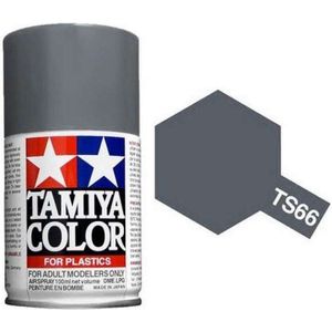 Tamiya TS-66 IJN Grey Kure Arsenal - Matt - Acryl Spray - 100ml Verf spuitbus