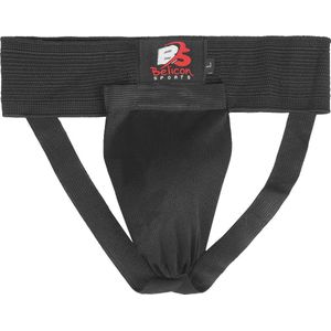 Kruisbeschermer Groin Guard Adults - L