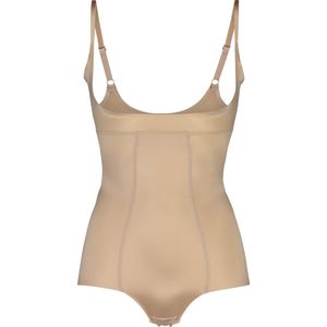 Hunkemöller Scuba WYOB body biege - maat M