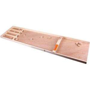 Sjoelbak Klein voor Kinderen 122CM