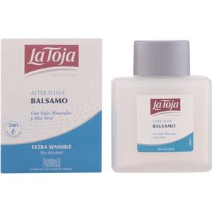 La Toja - AFTER SHAVE balm sensitive skin 100 ml