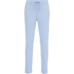 WE Fashion Jongens slim fit pantalon