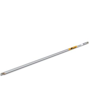 Wixor | horizontaalschoor 305cm | rolsteiger | steigeronderdeel | aluminium | ligger| steiger | stelling