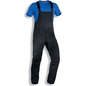 Uvex Latzhose Suxxeed Blau, Nachtblau (98128)-46