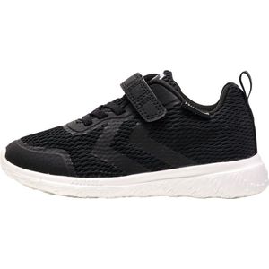 Hummel Kinder Sneaker Actus Tex Recycled Jr Black-36