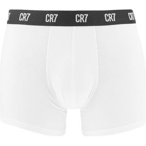 CR7 5P boxers combi multi - S